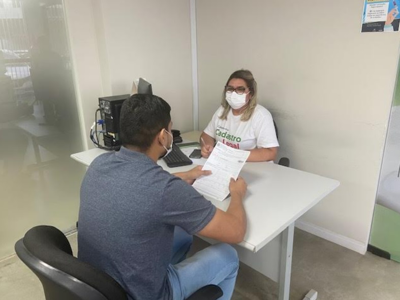 Campanha oferta desconto de 15% para abertura da primeira empresa em Manaus