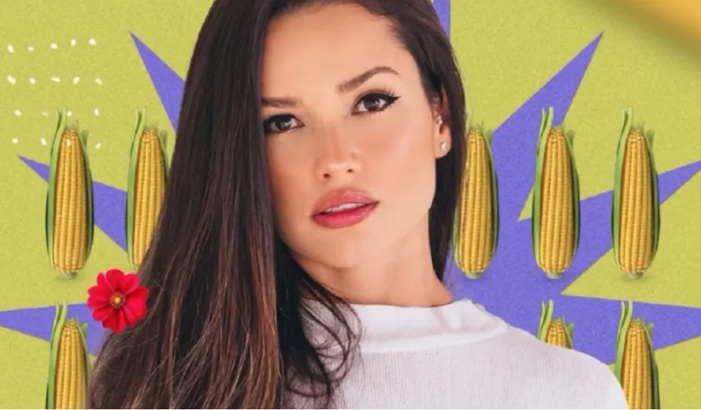 Às vésperas da final, Juliette alcança 23 milhões de seguidores