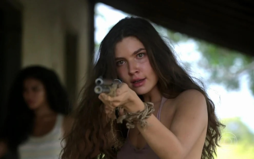 Globo esvazia estúdios e atrasa novelas em meio a surto de Covid-19