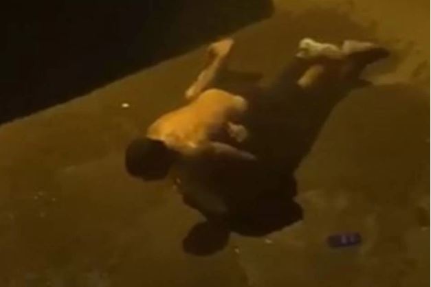 Homem é preso por espancar amigo que reclamou de café 'ruim'