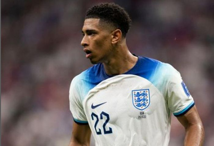 Liverpool sai na frente por contratação de destaque da Inglaterra na Copa