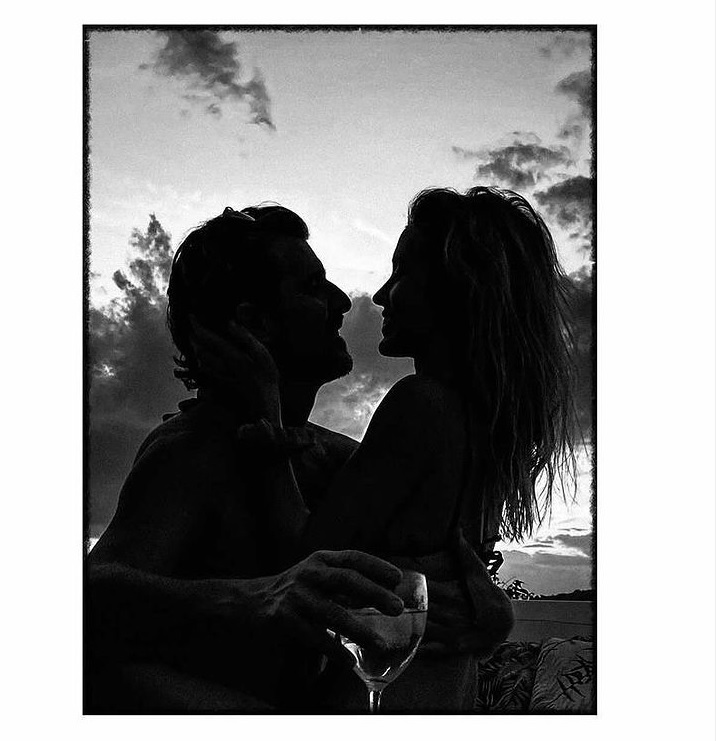 Juliana Didone assume namoro com ex de Mariana Ximenes e surpreende fãs