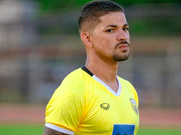 Ex-promessa de Cruzeiro e seleção brasileira tenta 'renascer' na Tailândia