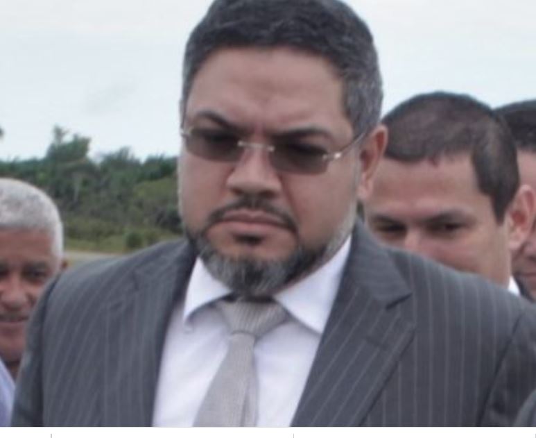 Desembargador nega pedido para afastar juiz no Amazonas