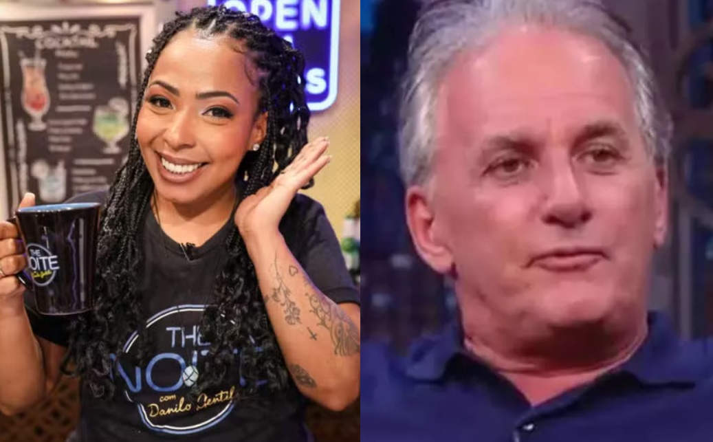 Juliana Oliveira vai depor sobre acusação de estupro contra Otávio Mesquita