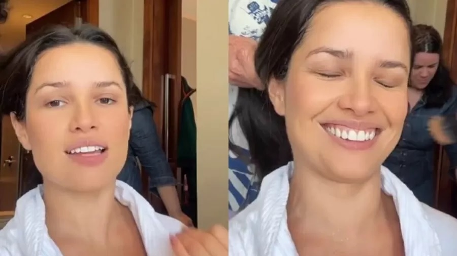 Juliette rebate Fred após ser citada no BBB23