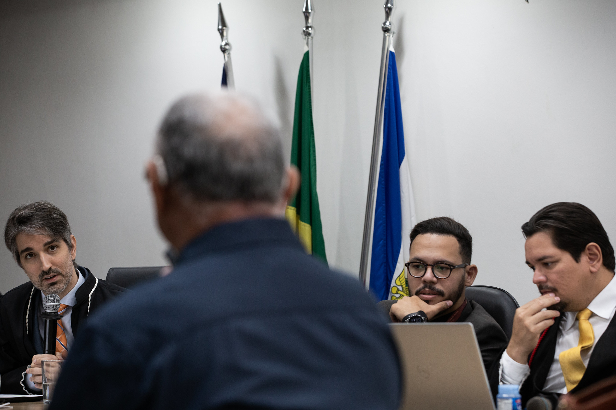 Acusado de matar homem em discussão banal é condenado em Manaus