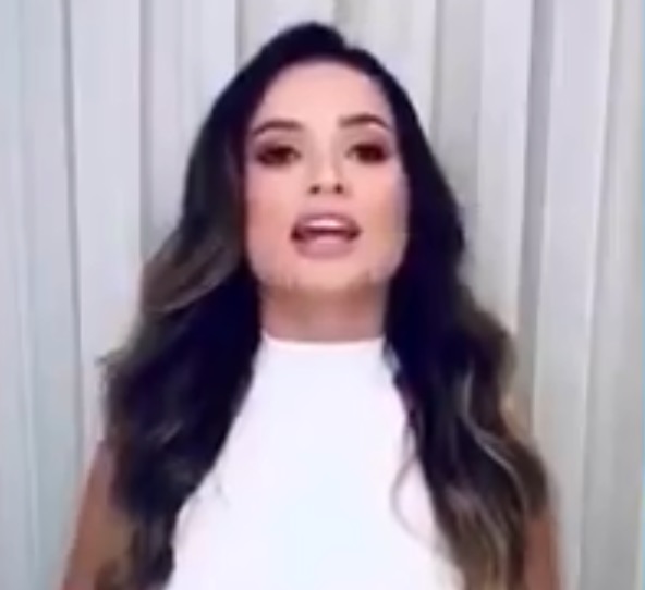 Antes da fama! Veja o vídeo de inscrição que Juliette mandou para o BBB21