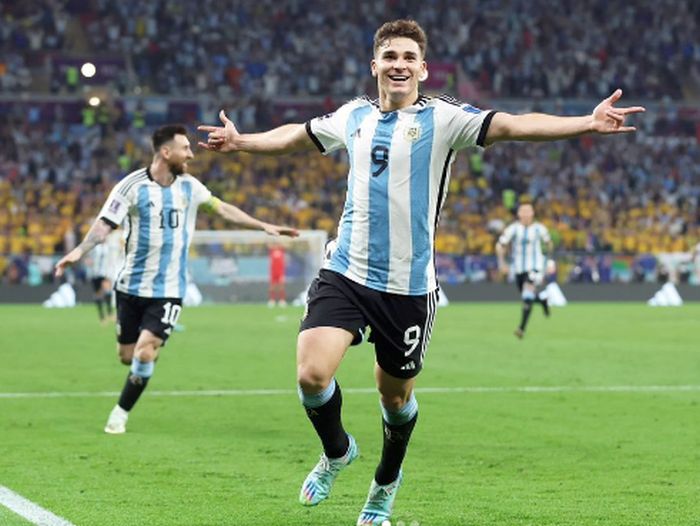 Argentina finalista da Copa nasceu em derrota contra o Brasil em 2019