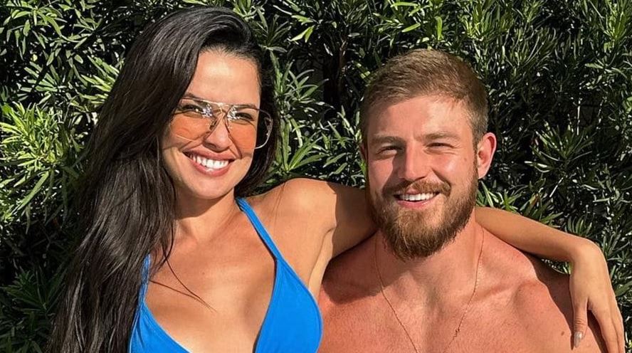 Juliette explica demora de 8 meses para assumir namoro com atleta 