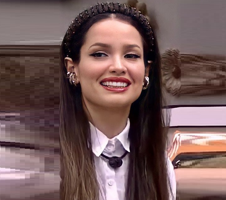 Juliette faz ‘jogo duro’ e Globo se afasta por aproximação de Anitta