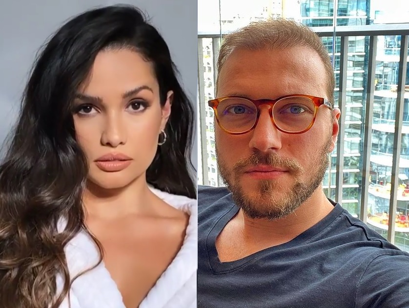 Fãs acreditam que Juliette estaria vivendo affair com empresário;veja fotos