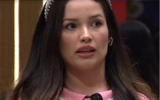 Vídeo: Juliette é ignorada e manda indireta no jogo da discórdia do BBB21