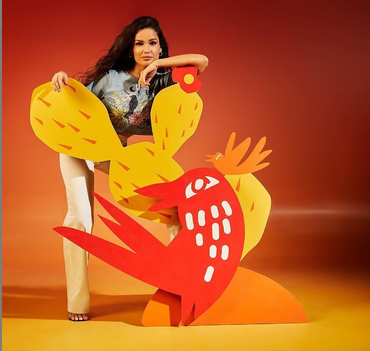 Em parceria com C&A, Juliette deve ganhar mais que triplo do prêmio do BBB