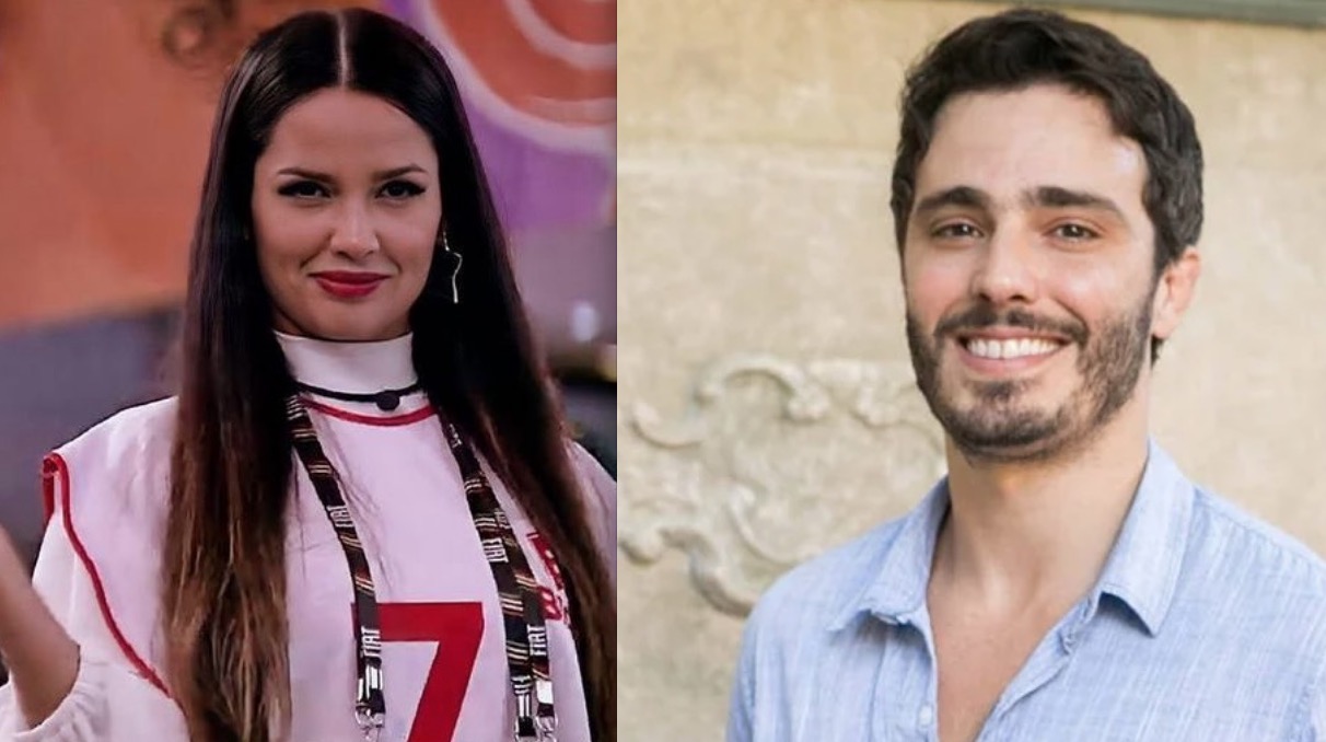 BBB21: Juliette revela que beijou ex-galã da Globo no Carnaval 