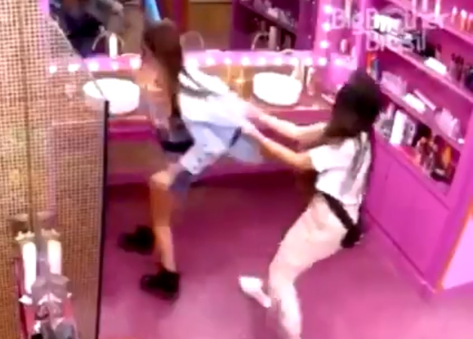 Boninho se pronuncia sobre expulsão de Juliette