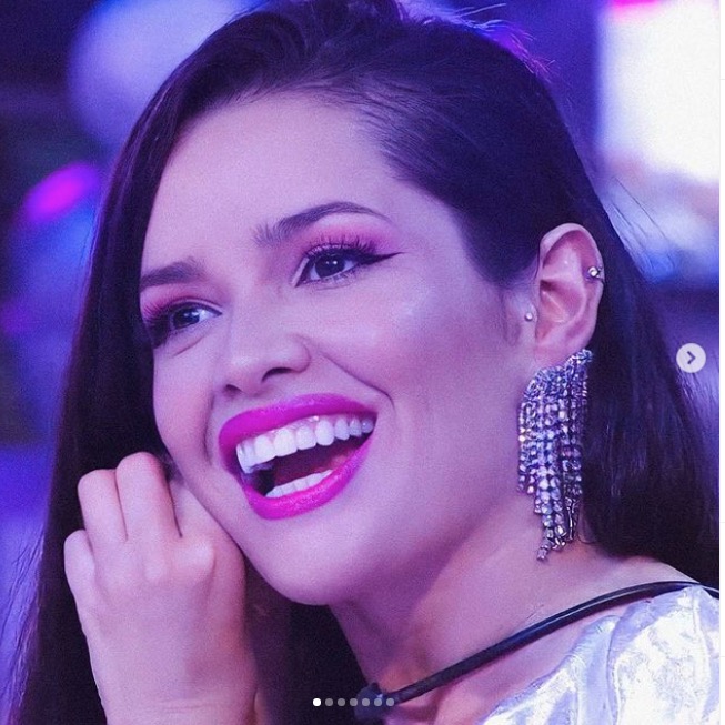 Fenômeno na internet, Juliette entra na mira da Globo após BBB21