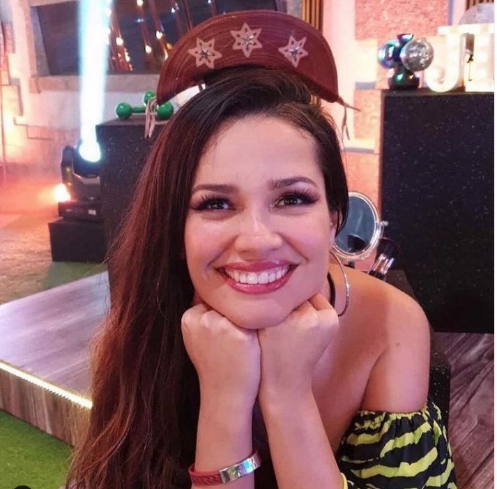 Confira o look escolhido por Juliette para grande final do BBB21