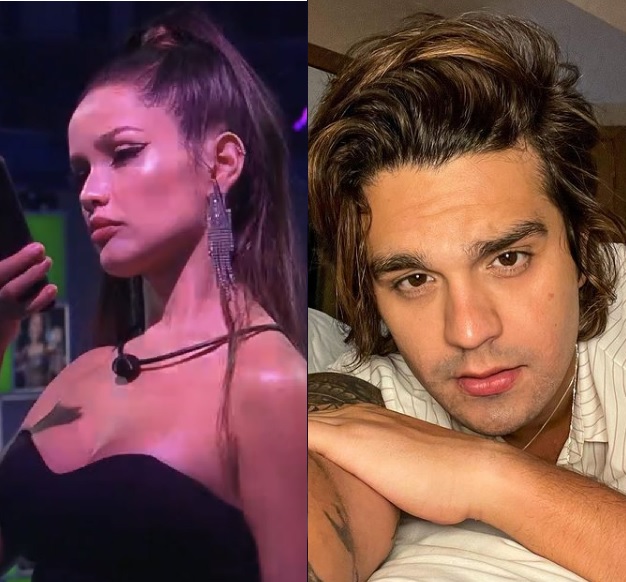 Luan Santana deixa recado para Juliette após BBB revelar crush no cantor