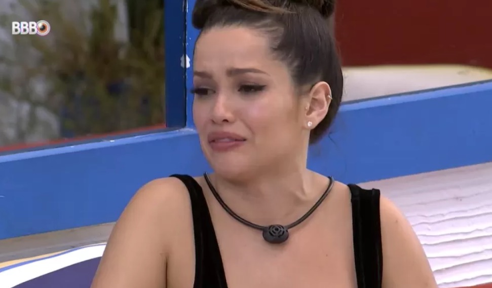 BBB21: Globo não mostra mentira contada por Juliette a Gilberto 