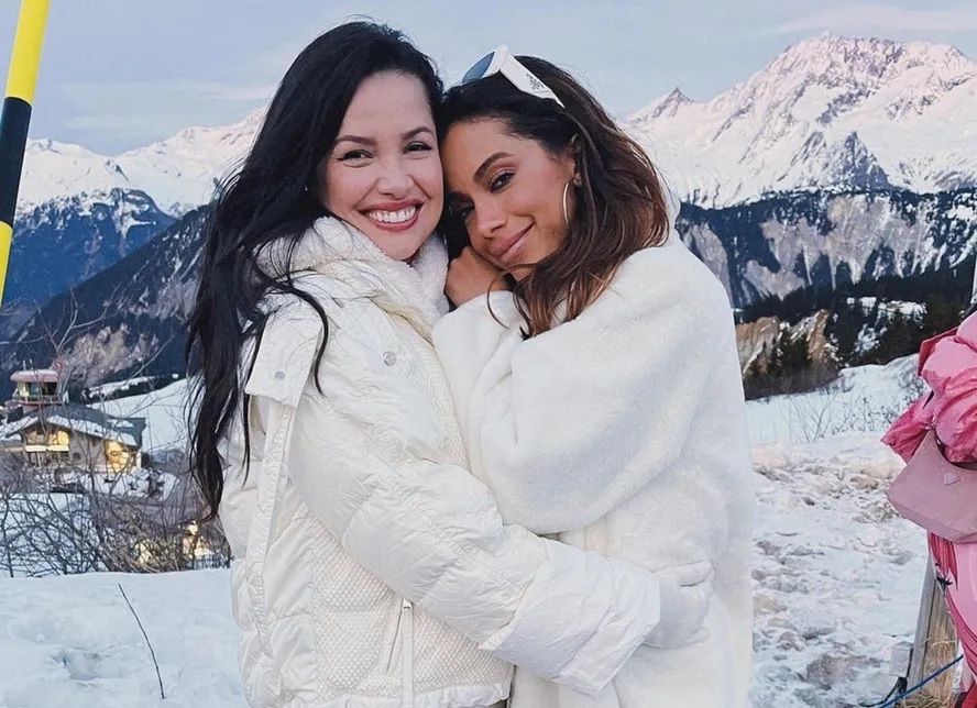 Juliette encerra parceria com empresa de Anitta após polêmicas