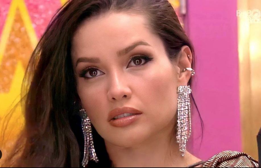 Juliette, do BBB21, tem conta do Twitter suspensa