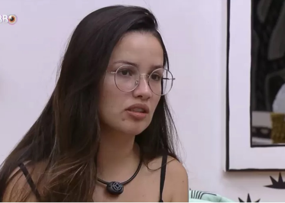 Juliette sobre Viih Tube: ‘vota no povo e o povo continua amando ela’