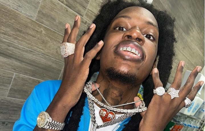 Rapper americano é assassinado após comemorar seu aniversário 