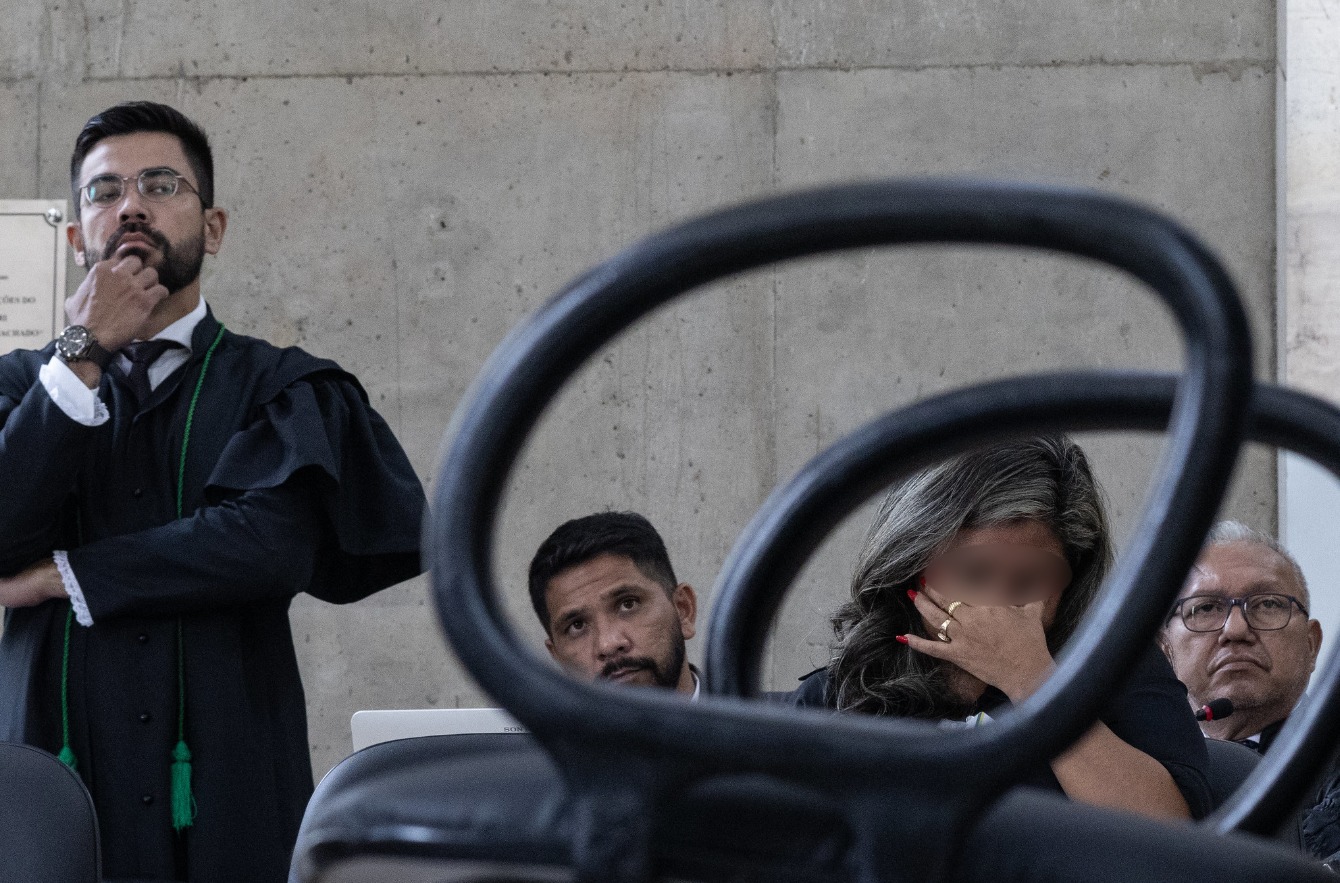 Mulher que mandou matar marido para ficar com herança é condenada em Manaus