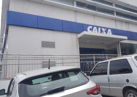 Justiça mantém na prisão acusado de roubar R$ 800 mil da Caixa