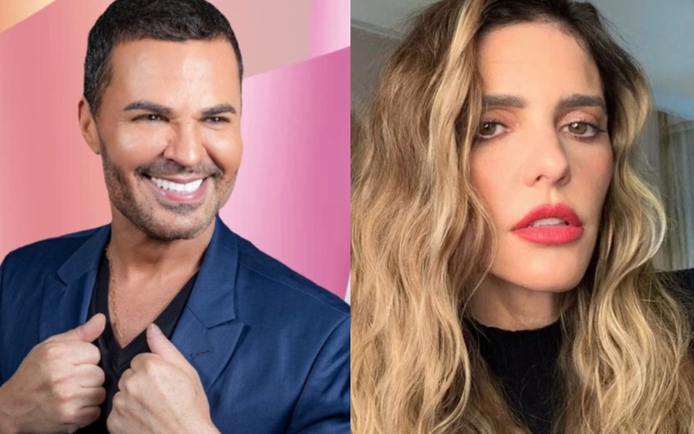 Justiça diz que argumento de Eduardo Costa é cômico e intima cantor 