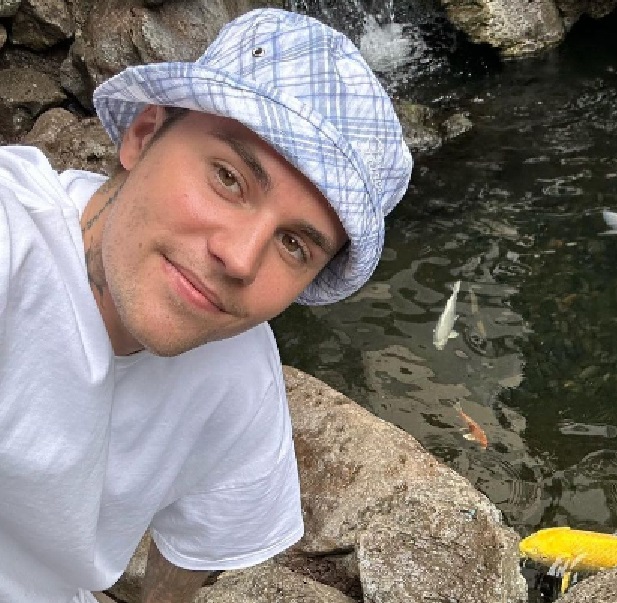 Turnê de Justin Bieber, Justice World Tour, é cancelada 