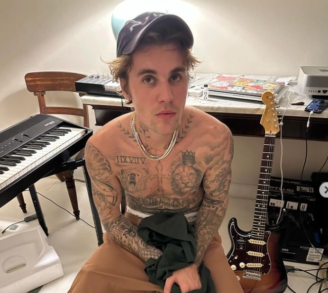 Justin Bieber se diz enojado e afirma não ter "nada a ver" com Sean Diddy