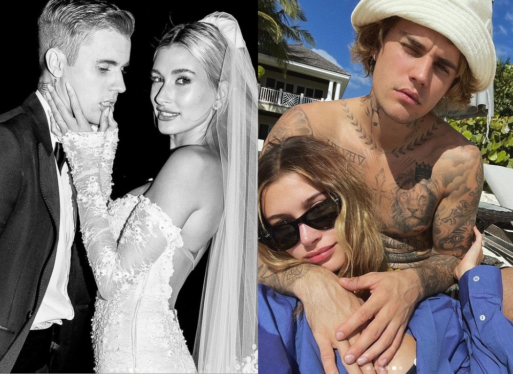 Justin Bieber sobre 1º ano de casamento com Hailey: ‘muito difícil’