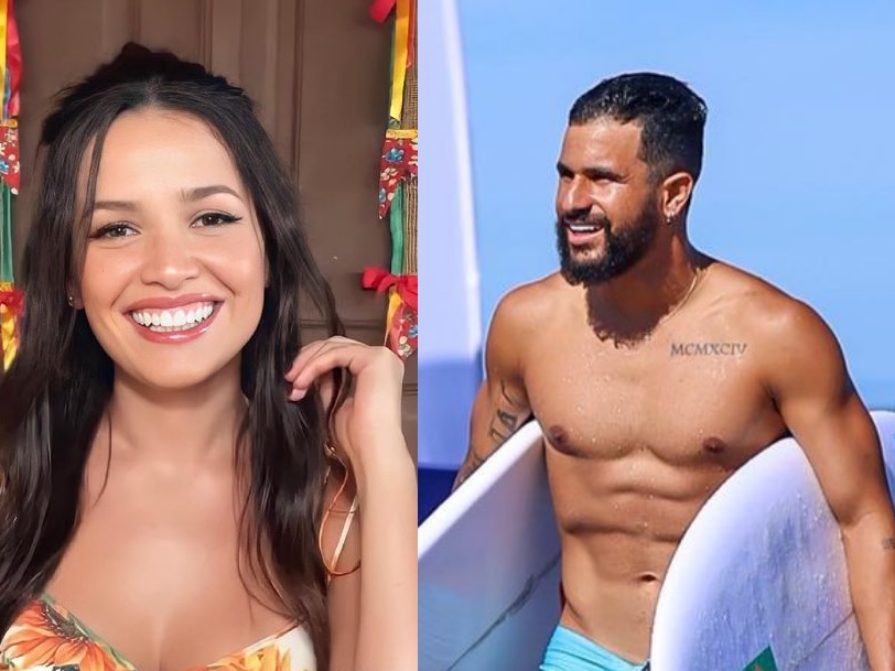 Após Ítalo x Neymar, Juliette dispara: 'qual esporte começo a praticar?' e surfista responde