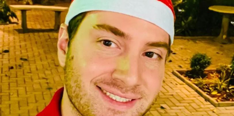 Médico é morto e tem corpo enterrado em parque após encontro por aplicativo