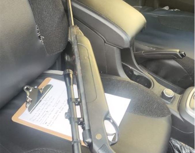 Menino de 7 Anos é alvo de tiro acidental em Manaus; adolescente é detido