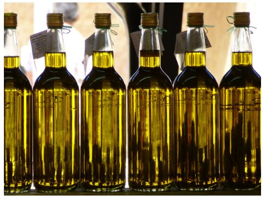 Confira 11 marcas de azeite de oliva que foram proibidas no Brasil