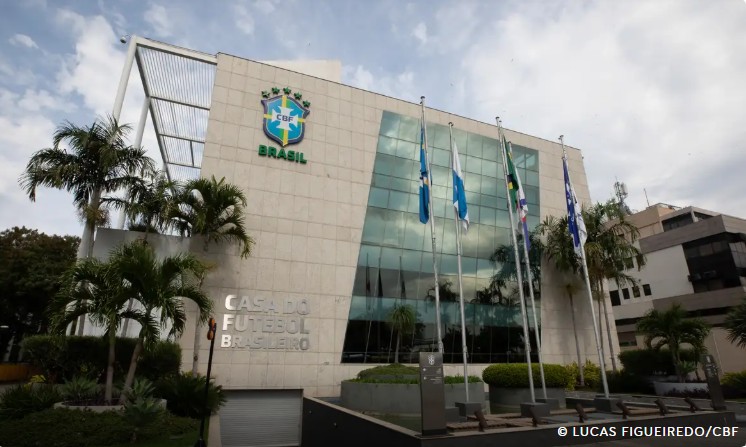 CBF oficializa tabela do Brasileirão 2026 com mudanças; confira