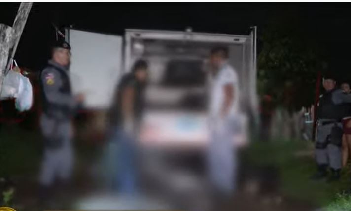 Homem é executado com mais de 10 tiros no Amazonas