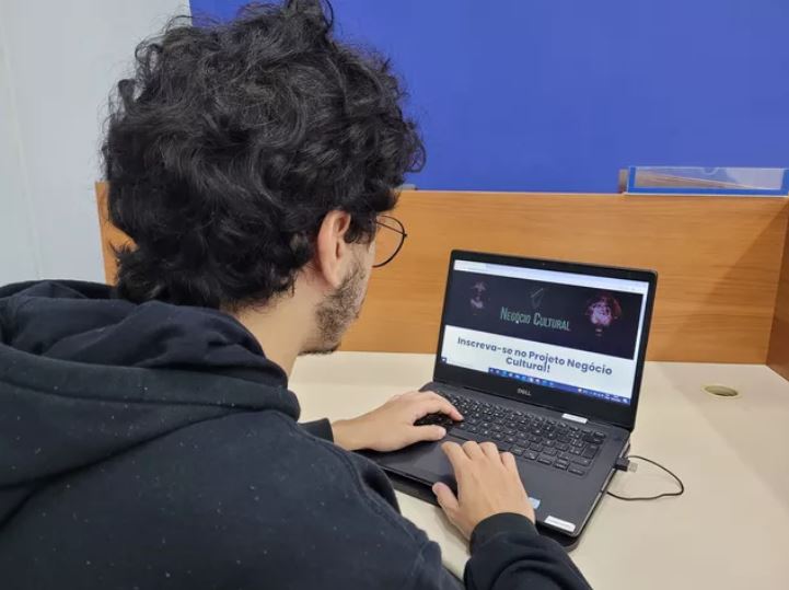 Projeto ‘Negócio Cultural’ encerra inscrições nesta segunda-feira em Manaus