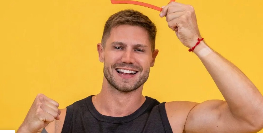 Jonas vence Marciele e é o novo líder do BBB26