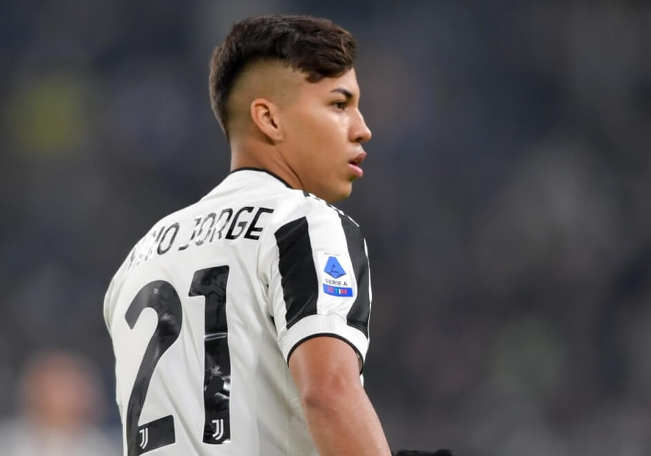 Santos vê Kaio Jorge no CT e tem prioridade, mas não deve contratá-lo