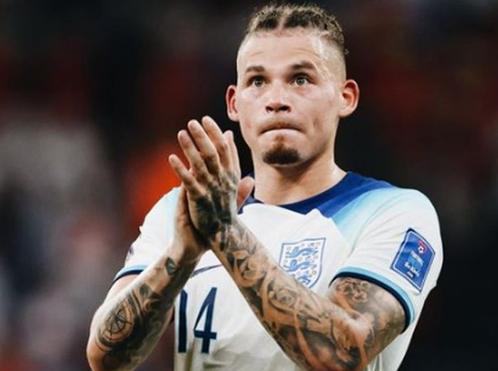 Guardiola afasta meia da seleção inglesa por sobrepeso após a Copa