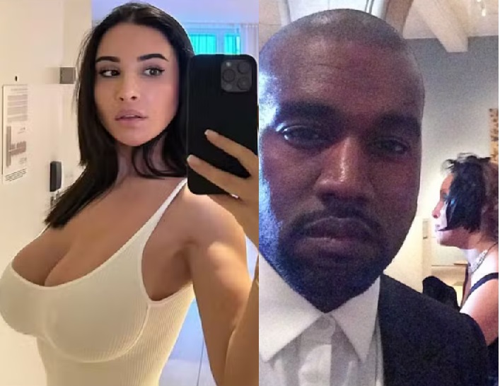 Kanye West é acusado de agressão sexual e tráfico de pessoas por ex-assistente