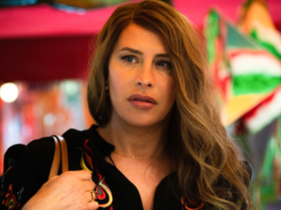 Karla Sofía Gascón reage a sua exclusão da campanha de 'Emilia Pérez' ao Oscar