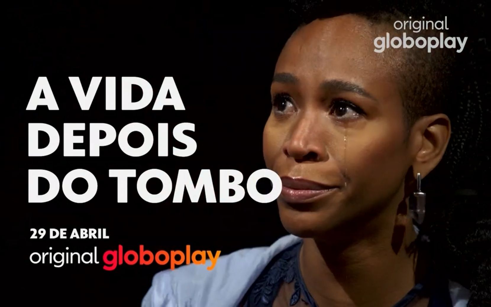 Globoplay anuncia documentário de Karol Conká: ‘A Vida Depois do Tombo’