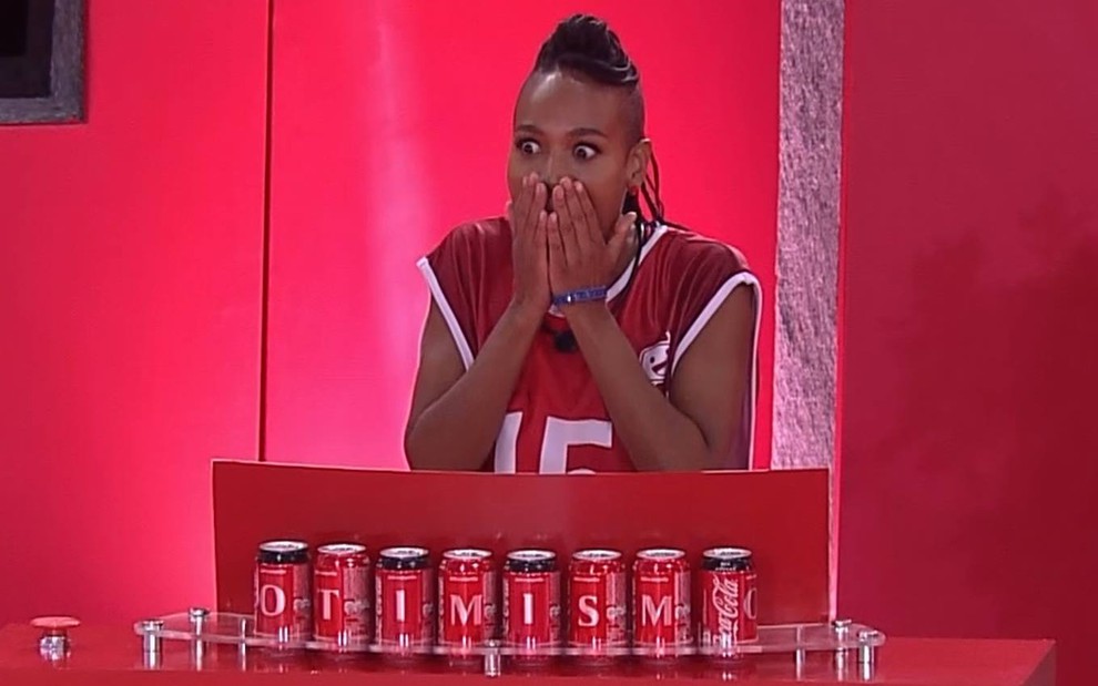 Promotoria do Rio pede arquivamento de queixas feitas contra Karol Conká no "BBB21"