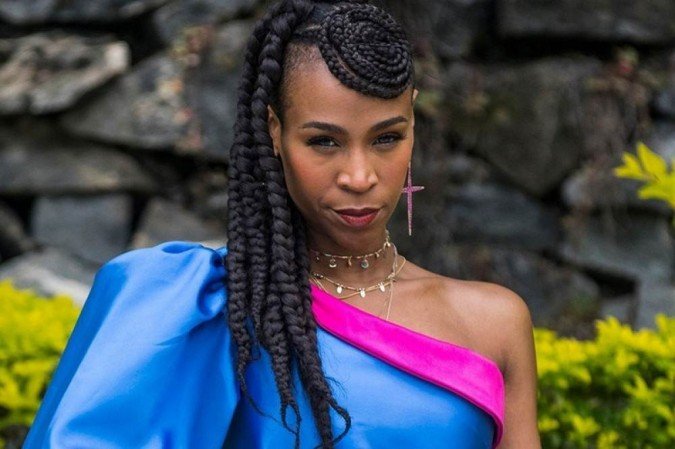 Em ‘operação’ para salvar Karol Conká, Globo prepara até documentário