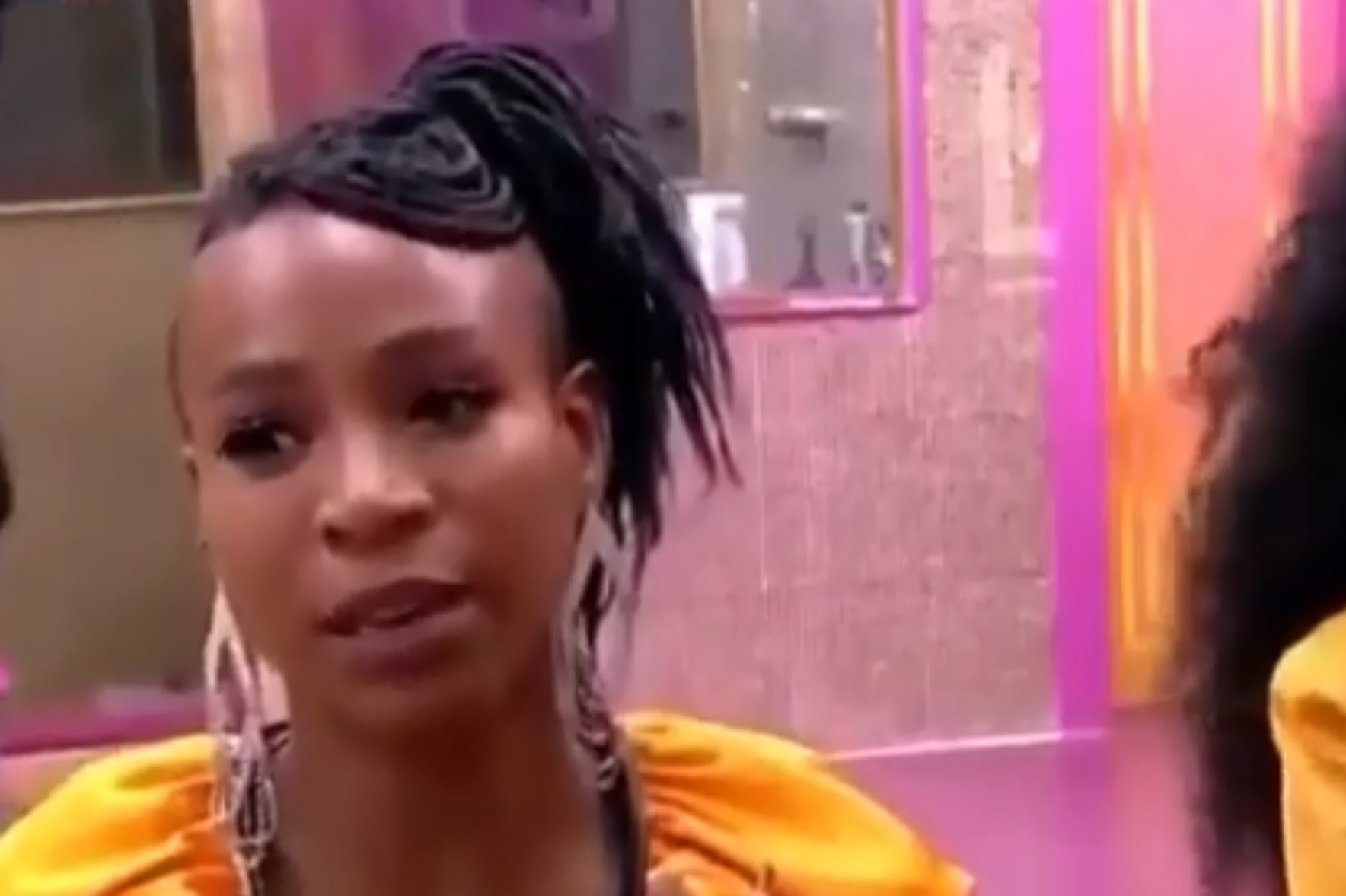 ‘O que me alivia é que não gritei nem humilhei ninguém’, diz Karol Conká